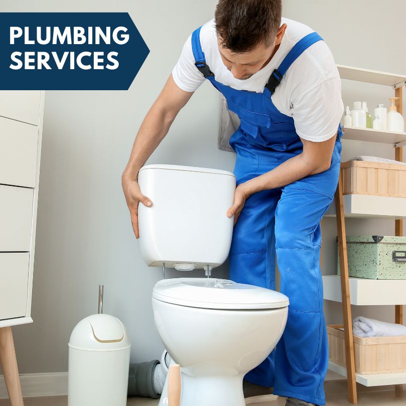 Plumbing Company in Long Island City, NY